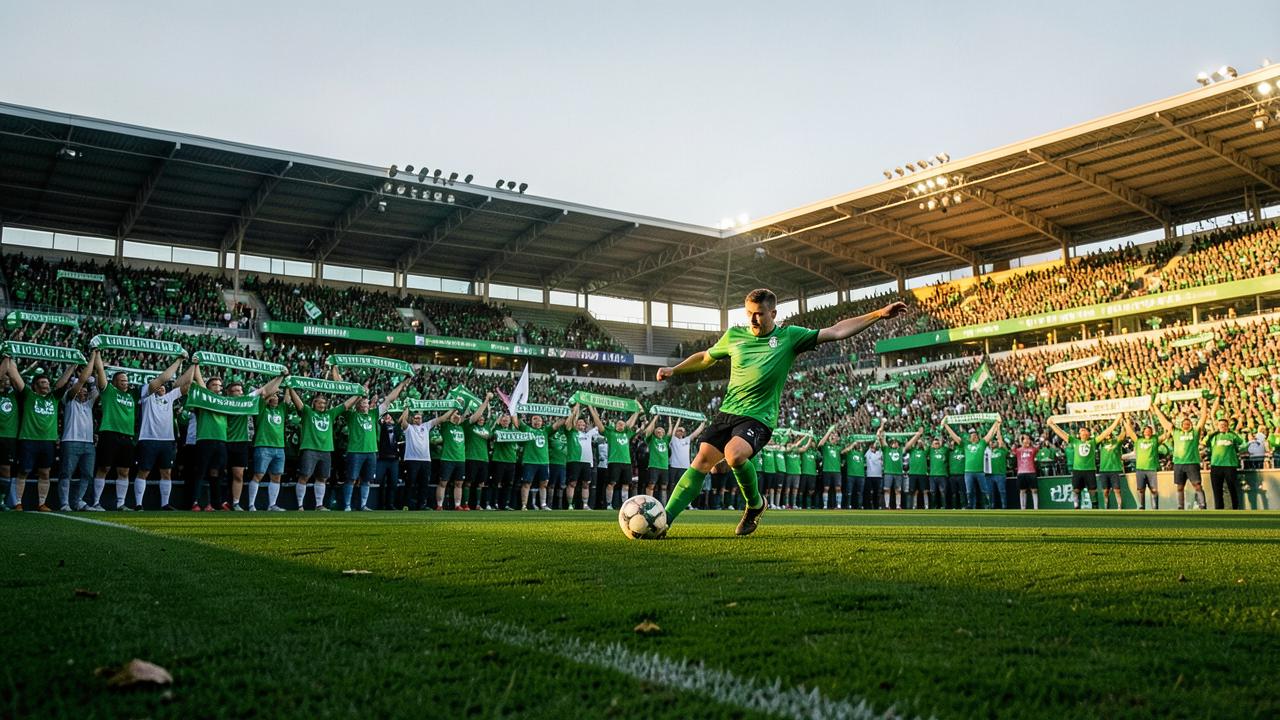 Allsvenskan Run-In: The Swedish Title Race Nobody Is Pricing Properly