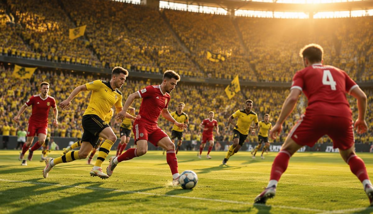 Bundesliga Odds: Dortmund vs Bremen Opens the Weekend, Leipzig vs Bayern Next