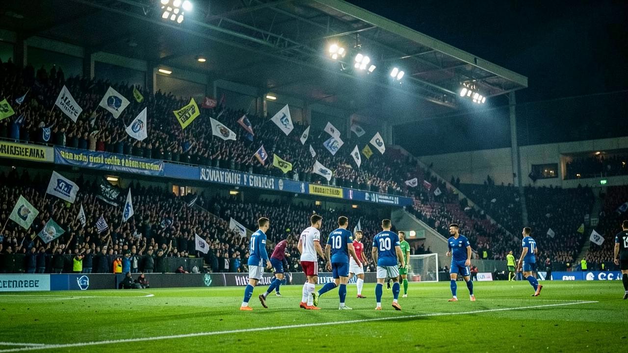 Europa League 2026/27: Who Actually Wants to Win It