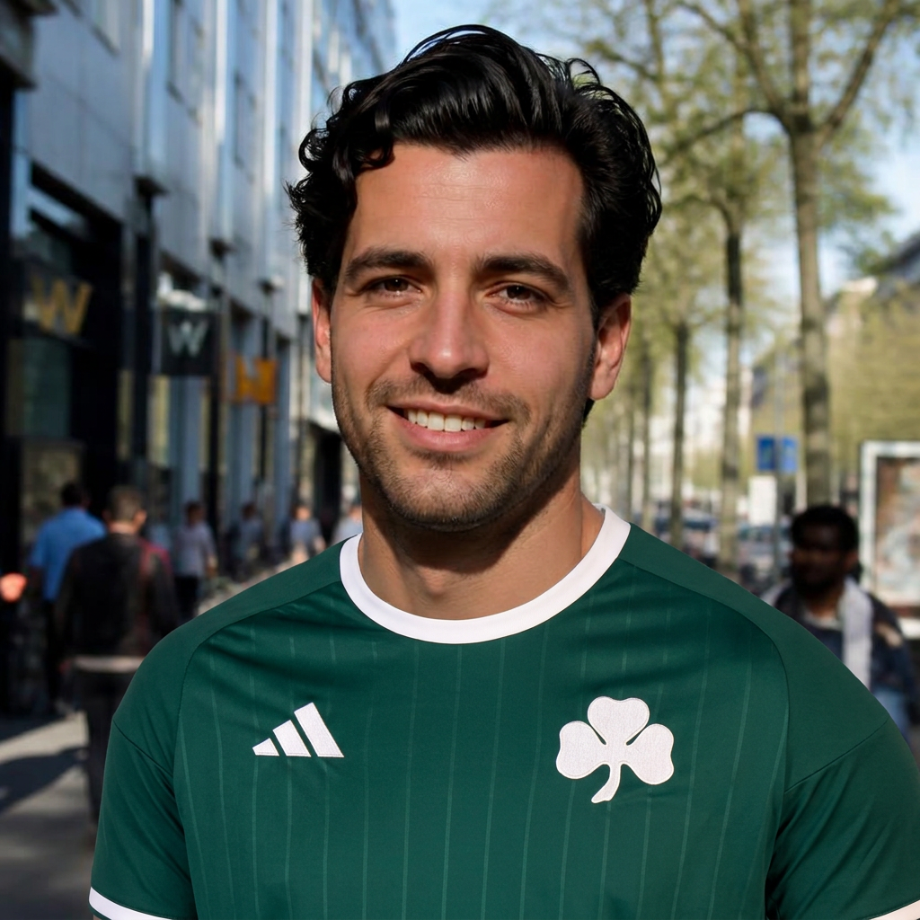 Dimitri Petrou, Match previews & European nights