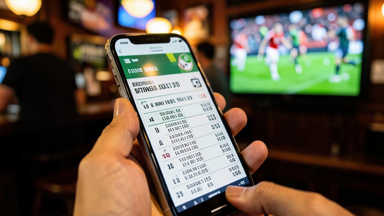 Weekend Accumulator Strategy: How to Build One That Isn't Silly